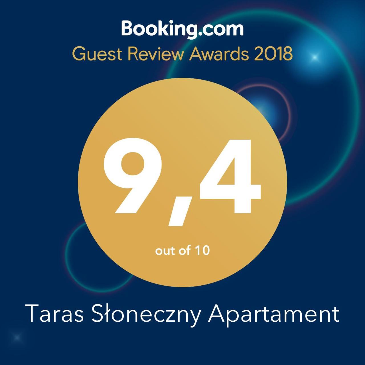 Baltic Apartments - Apartament Sloneczny Taras Swinoujscie Kültér fotó